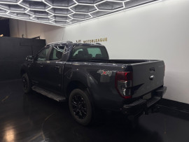 
                                                                                        Voiture
                                                                                         Ford Ranger 3.2 TDCi Wildtrak Auto 4WD Euro 5 4dr