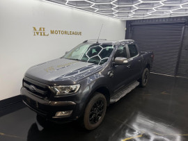
                                                                                        Voiture
                                                                                         Ford Ranger 3.2 TDCi Wildtrak Auto 4WD Euro 5 4dr