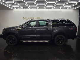 
                                                                                        Voiture
                                                                                         Ford Ranger 3.2 TDCi Wildtrak Auto 4WD Euro 5 4dr