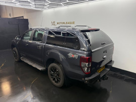 
                                                                                        Voiture
                                                                                         Ford Ranger 3.2 TDCi Wildtrak Auto 4WD Euro 5 4dr