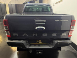 
                                                                                        Voiture
                                                                                         Ford Ranger 3.2 TDCi Wildtrak Auto 4WD Euro 5 4dr