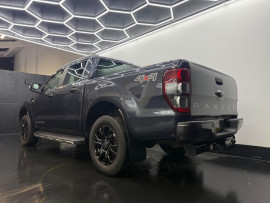 
                                                                                        Voiture
                                                                                         Ford Ranger 3.2 TDCi Wildtrak Auto 4WD Euro 5 4dr
