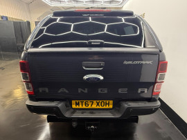 
                                                                                        Voiture
                                                                                         Ford Ranger 3.2 TDCi Wildtrak Auto 4WD Euro 5 4dr