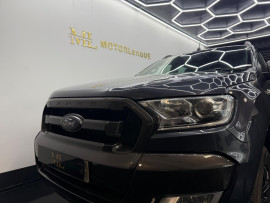 
                                                                                        Voiture
                                                                                         Ford Ranger 3.2 TDCi Wildtrak Auto 4WD Euro 5 4dr