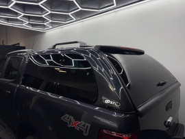 
                                                                                        Voiture
                                                                                         Ford Ranger 3.2 TDCi Wildtrak Auto 4WD Euro 5 4dr