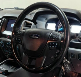 Voiture
                                                                                Ford Ranger 3.2 TDCi Wildtrak Pickup Double Cab 4dr Diesel Auto 4WD Euro 5 (200 ps) Pickup