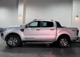Voiture
                                                                                Ford Ranger 3.2 TDCi Wildtrak Pickup Double Cab 4dr Diesel Auto 4WD Euro 5 (200 ps) Pickup