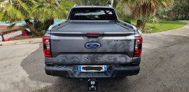 
                                                                                        Voiture
                                                                                         FORD Ranger Wildtrak 2.0 TDCI e-4WD BVA10 205ch *1ere main