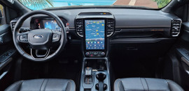 
                                                                                        Voiture
                                                                                         FORD Ranger Wildtrak 2.0 TDCI e-4WD BVA10 205ch *1ere main