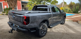 
                                                                                        Voiture
                                                                                         FORD Ranger Wildtrak 2.0 TDCI e-4WD BVA10 205ch *1ere main