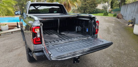 
                                                                                        Voiture
                                                                                         FORD Ranger Wildtrak 2.0 TDCI e-4WD BVA10 205ch *1ere main