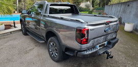 
                                                                                        Voiture
                                                                                         FORD Ranger Wildtrak 2.0 TDCI e-4WD BVA10 205ch *1ere main