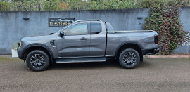 
                                                                                        Voiture
                                                                                         FORD Ranger Wildtrak 2.0 TDCI e-4WD BVA10 205ch *1ere main