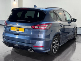 Voiture
                                                                                Ford S-Max 2.0 EcoBlue ST-Line MPV 5dr Diesel Auto Euro 6 (s/s) (190 ps)
