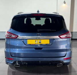 Voiture
                                                                                Ford S-Max 2.0 EcoBlue ST-Line MPV 5dr Diesel Auto Euro 6 (s/s) (190 ps)