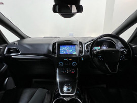 Voiture
                                                                                Ford S-Max 2.0 EcoBlue ST-Line MPV 5dr Diesel Auto Euro 6 (s/s) (190 ps)