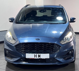 Voiture
                                                                                Ford S-Max 2.0 EcoBlue ST-Line MPV 5dr Diesel Auto Euro 6 (s/s) (190 ps)