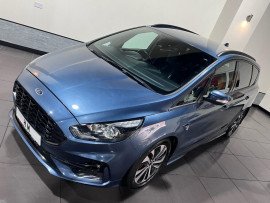Voiture
                                                                                Ford S-Max 2.0 EcoBlue ST-Line MPV 5dr Diesel Auto Euro 6 (s/s) (190 ps)