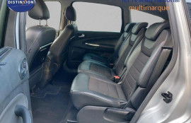 
                                                                                        Voiture
                                                                                         Ford S-Max 2.0 TDCI 140CH - FAP TITANIUM