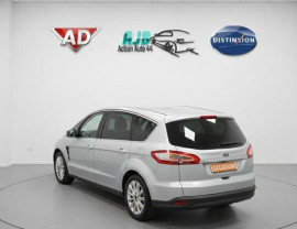 
                                                                                        Voiture
                                                                                         Ford S-Max 2.0 TDCI 140CH - FAP TITANIUM