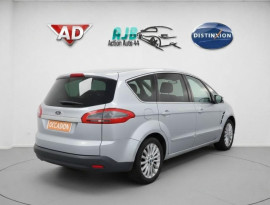
                                                                                        Voiture
                                                                                         Ford S-Max 2.0 TDCI 140CH - FAP TITANIUM