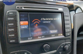 
                                                                                        Voiture
                                                                                         Ford S-Max 2.0 TDCI 140CH - FAP TITANIUM