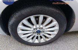 
                                                                                        Voiture
                                                                                         Ford S-Max 2.0 TDCI 140CH - FAP TITANIUM