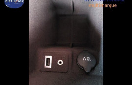 
                                                                                        Voiture
                                                                                         Ford S-Max 2.0 TDCI 140CH - FAP TITANIUM