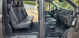 
                                                                                        Voiture
                                                                                         FORD Transit Custom Sport LIH1 2.0 TDCI Ecoblue 185ch BVA