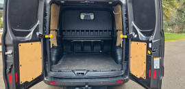 
                                                                                        Voiture
                                                                                         FORD Transit Custom Sport LIH1 2.0 TDCI Ecoblue 185ch BVA