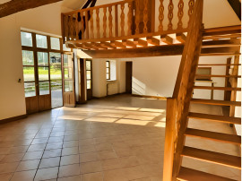 
                                                                                        Vente
                                                                                         FORET DE TRONCAIS ALLIER LONGERE AVEC 1,4 HA