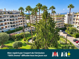 
                                                                                        Vente
                                                                                         français anglais italien russe NICE OUEST – SAINTE-MARGUERITE | 2 PIÈCES ENTIÈREMENT RÉNOVÉ HAUT DE GAMME – TERRASSE 13,40 M² – VUE DÉGAGÉE & APERÇU MER