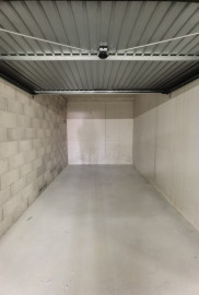
                                                                                        Location
                                                                                         Garage 14M²  - Quartier Vauban