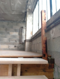 
                                                                                        Vente
                                                                                         Garage avec espace stockage en mezzanine