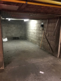 
                                                                                        Location
                                                                                         Garage - avenue Rhin et Danube Grenoble