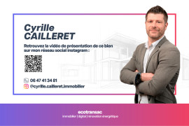 
                                                                                        Vente
                                                                                         Garage Boxable - Résidence sécurisée