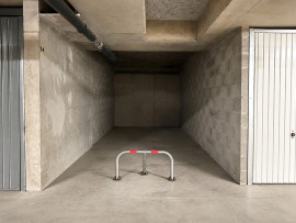 
                                                                                        Vente
                                                                                         Garage Boxable - Résidence sécurisée
