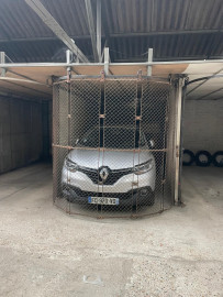 
                                                                                        Location
                                                                                         Garage fermé sécurisé - Rue de Valmy