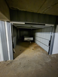 
                                                                                        Vente
                                                                                         Garage individuel fermé THIONVILLE