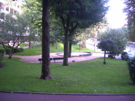 
                                                                                        Location
                                                                                         GARCHES - SAINT CLOUD Ch indépendante  meublée.