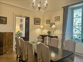 
                                                                                        Vente
                                                                                         GARD DEMEURE PRIVEE CHATEAU XVIIème