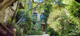 
                                                                                        Vente
                                                                                         GARD DEMEURE PRIVEE CHATEAU XVIIème