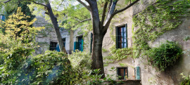 
                                                                                        Vente
                                                                                         GARD DEMEURE PRIVEE CHATEAU XVIIème