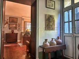 
                                                                                        Vente
                                                                                         GARD DEMEURE PRIVEE CHATEAU XVIIème