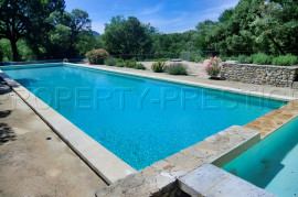 
                                                                                        Vente
                                                                                         GARD DEMEURE PRIVEE CHATEAU XVIIème