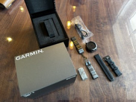 
                                                                                        Vente
                                                                                         Garmin fénix