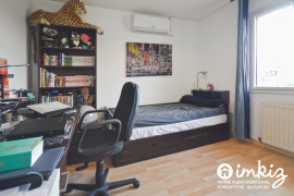 
                                                                                        Vente
                                                                                         Gde Maison T6 au calme à Castelginest