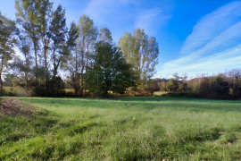 Vente
GERS ANCIEN CORPS DE FERME 3 HA
