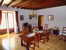 
                                                                                        Vente
                                                                                         GERS ANCIEN CORPS DE FERME 3 HA