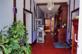
                                                                                        Vente
                                                                                         GERS AUTHENTIQUE MAISON 145 M² + 1 HA